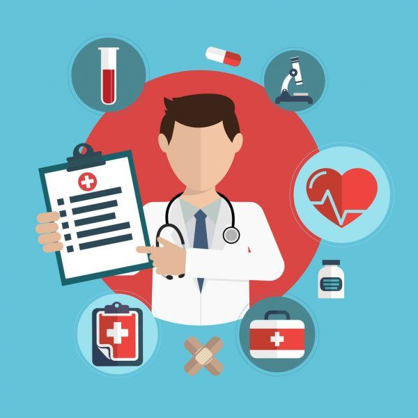Pharmacy billing software